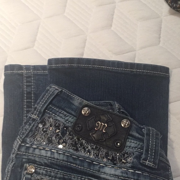 MissMe so 26! EUC - Picture 5 of 5